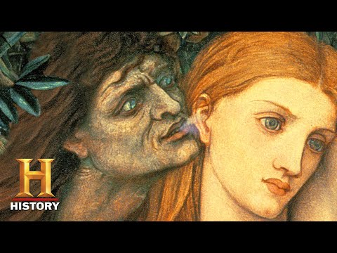 hqdefault.jpg Ancient Aliens: Biblical Proof of Alien Contact (Season 17)