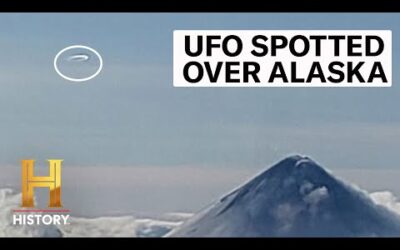 Ancient Aliens: Alaska's Bizarre UFO Hotspot (Season 19)