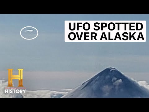 hqdefault.jpg Ancient Aliens: Alaska's Bizarre UFO Hotspot (Season 19)