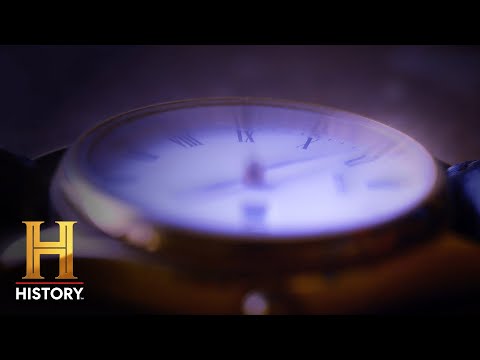 hqdefault.jpg TOP 4 UNBELIEVABLE INSTANCES OF ALIENS & TIME TRAVEL