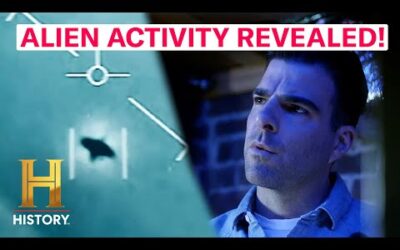 HORRIFYING EVIDENCE OF ALIEN ACTIVITY *3 Hour Marathon* | In Search Of