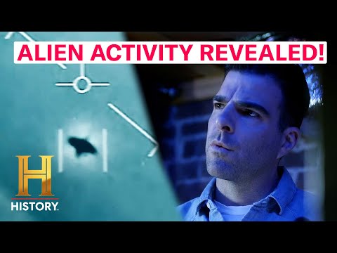 HORRIFYING EVIDENCE OF ALIEN ACTIVITY *3 Hour Marathon* | In Search Of