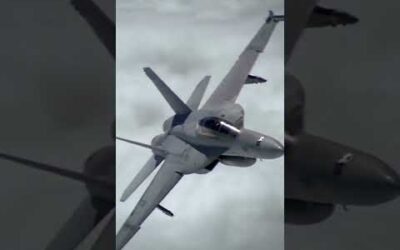 Ancient Aliens: Declassified Videos Reveal Strange UFOs | #Shorts