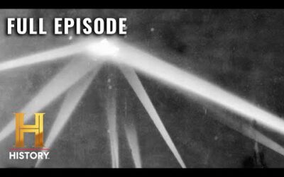 Ancient Aliens: UFO Encounter in UK Forest (S5, E2) | Full Episode