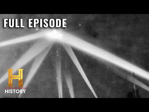 hqdefault.jpg Ancient Aliens: UFO Encounter in UK Forest (S5, E2) | Full Episode