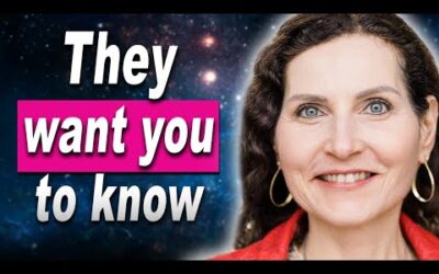 Important Pleiadian Message On Artificial Intelligence (AI)
