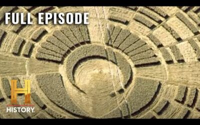 Ancient Aliens: The INSANE Extraterrestrial Origins of the Nazca Lines (S5, E8) | Full Episode