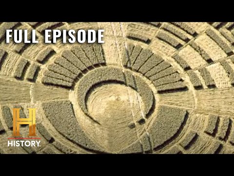 Ancient Aliens: The INSANE Extraterrestrial Origins of the Nazca Lines (S5, E8) | Full Episode