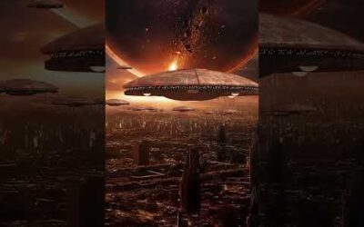 Aliens Might Say Hello in 2029