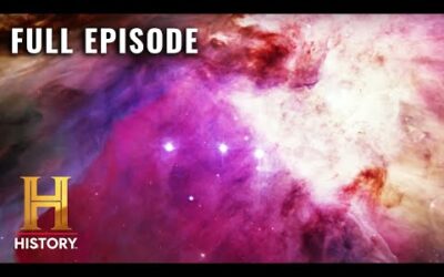 Ancient Aliens: Cosmic Secrets of the Orion Constellation (S5, E4) | Full Episode