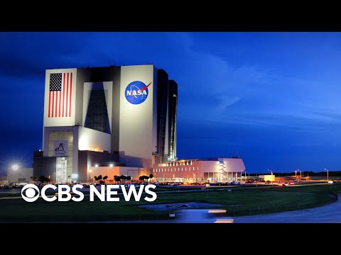 hqdefault.jpg NASA holds first public meeting on UFO study | full video