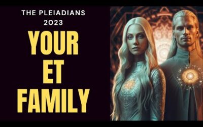 The Pleiadians 2023 – Reach Out To Them NOW Starseeds