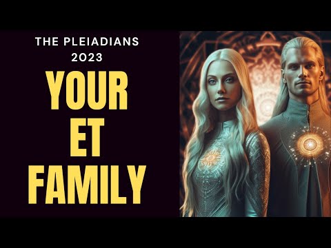The Pleiadians 2023 – Reach Out To Them NOW Starseeds