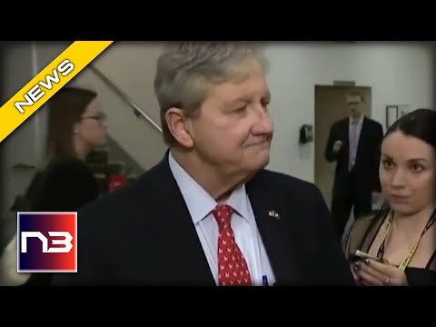 hqdefault.jpg ‘LOCK YOUR DOORS TONIGHT’: Senator Kennedy’s CHILLING Message after UFO Briefing