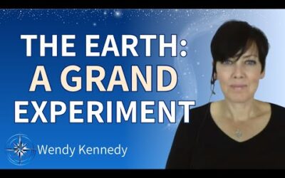 Important Message From The Pleiadians! Channeling The Pleiadian Collective | Wendy Kennedy