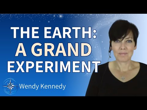 hqdefault.jpg Important Message From The Pleiadians! Channeling The Pleiadian Collective | Wendy Kennedy