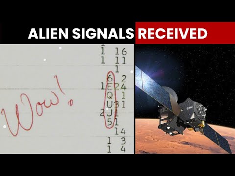 hqdefault.jpg Alien Signal Received? | Newsmo