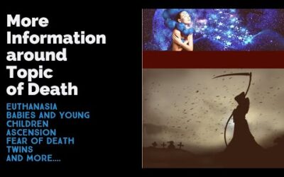 Death and Afterlife: More Questions (Extraterrestrial Pleiadian Message)