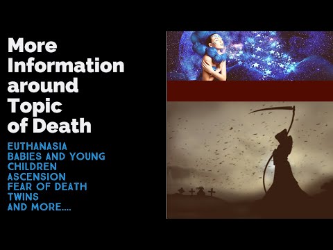 hqdefault.jpg Death and Afterlife: More Questions (Extraterrestrial Pleiadian Message)
