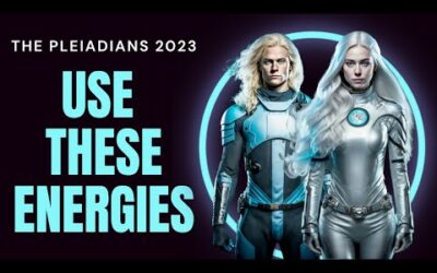 Pleiadian Energy Update 2023 – You Have A Window In THIS Year