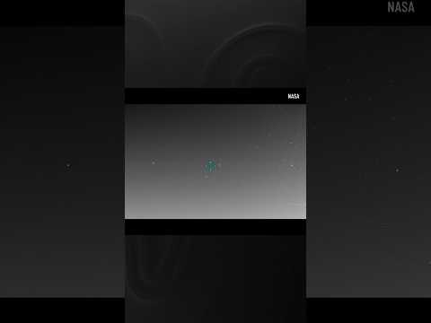 NASA explains video of UFOs