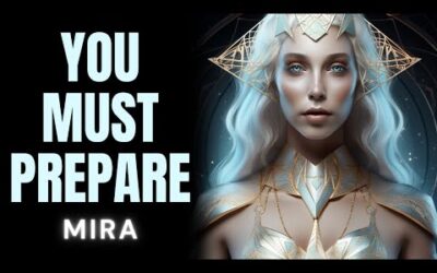 The Pleiadian High Council 2023 – Yes The Matrix WILL Implode