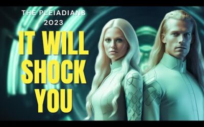 The Pleiadians 2023 – The Origins Of Humanity