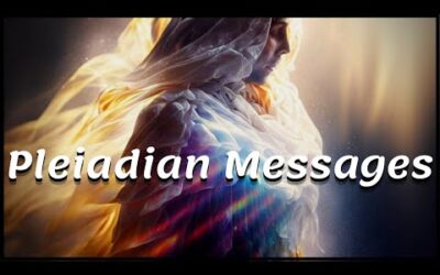 Preparing For 2023 – Pleiadian Messages – Todd Bryson