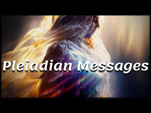 Preparing For 2023 – Pleiadian Messages – Todd Bryson