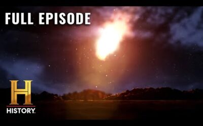 Ancient Aliens: UFO Omens & Celestial Prophecies (S5, E7) | Full Episode