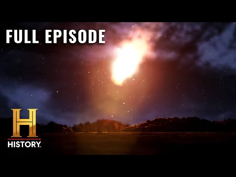 Ancient Aliens: UFO Omens & Celestial Prophecies (S5, E7) | Full Episode