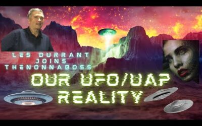 Our UFO/UAP Reality