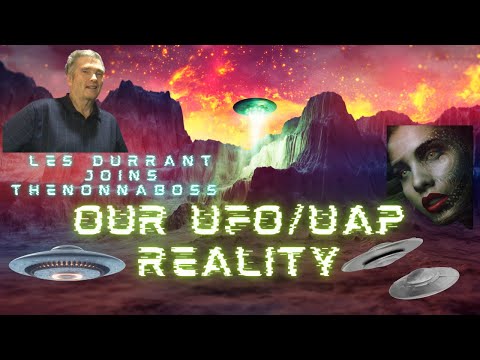 Our UFO/UAP Reality