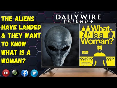 hqdefault.jpg EPS 34: The Aliens Have Landed & They Want To Know What Is A Woman?