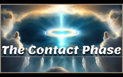 Entering The New Contact Phase – Pleiadian Messages March 2023 – Todd Bryson