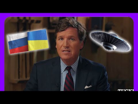 hqdefault.jpg Tucker RETURNS On Ukraine, UFO | Counter Points