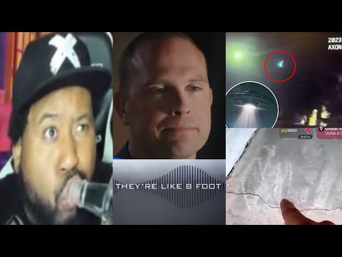 hqdefault.jpg DJ Akademiks Reacts To The Las Vegas Aliens Sending Messages & Whistleblower Exposing Government