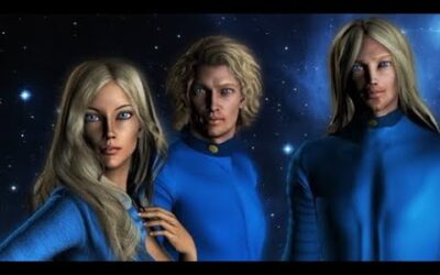 GALACTIC MESSAGE FROM THE PLEIADIAN STAR 💫 SYSTEM SUN 🌞 TAYGETA “ EXCLUSIVE INFORMATION “ ⚡️⚡️⚡️