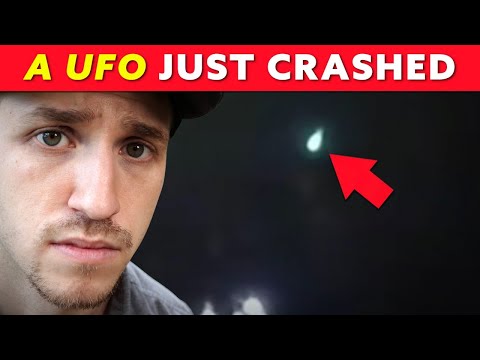 hqdefault.jpg UFO Crash Lands in Nevada. Aliens, Demons, or Hoax? – Troy Black Prophecy Fulfilled
