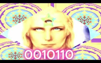 ASHTAR COMMAND GALACTIC FEDERATION OF LIGHT MESSAGE TO PEOPLE OF EARTH 0010110