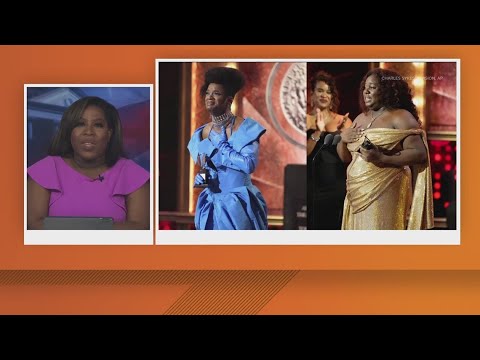 hqdefault.jpg What's Trending | Las Vegas Aliens, making Tony awards history