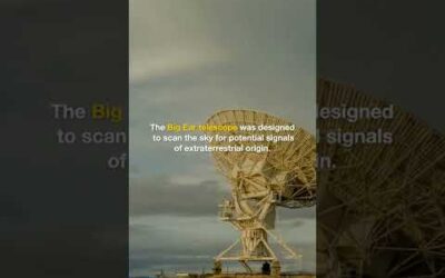 Did Aliens Really Send Us This Message?