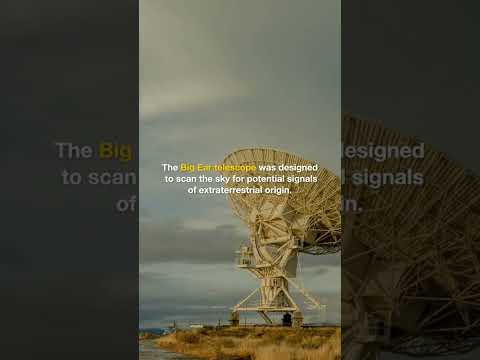 Did Aliens Really Send Us This Message?