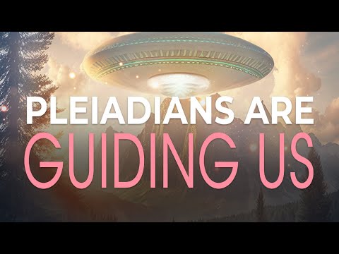 hqdefault.jpg Contact with the Pleiadians: Working with the Pleiadian Star System to Co-Create a Brighter Future!