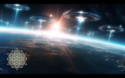 The Pleiadian Transmission: Starseeds Receive Ascension Codes from Pleadian Star Races