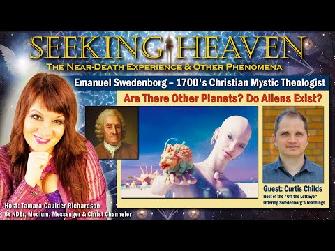 hqdefault.jpg Episode 266: “Are There Other Planets? Do Aliens Exist? – Curtis Childs, Swedenborg Institute