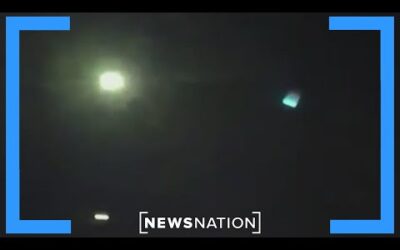 Family that reported aliens in backyard goes silent | Banfield