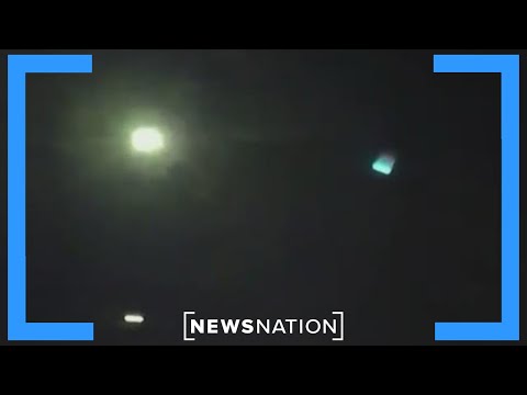 hqdefault.jpg Family that reported aliens in backyard goes silent | Banfield