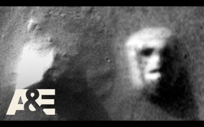Ancient Aliens Special Presentation: Geoglyphs on Mars Send Alien Messages (S1)