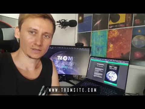 hqdefault.jpg TROM II: A Message to the Aliens (is out!)